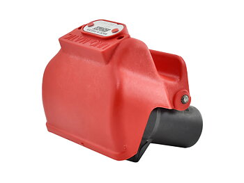 UNO-MATIC Semtra släpdel med backventil