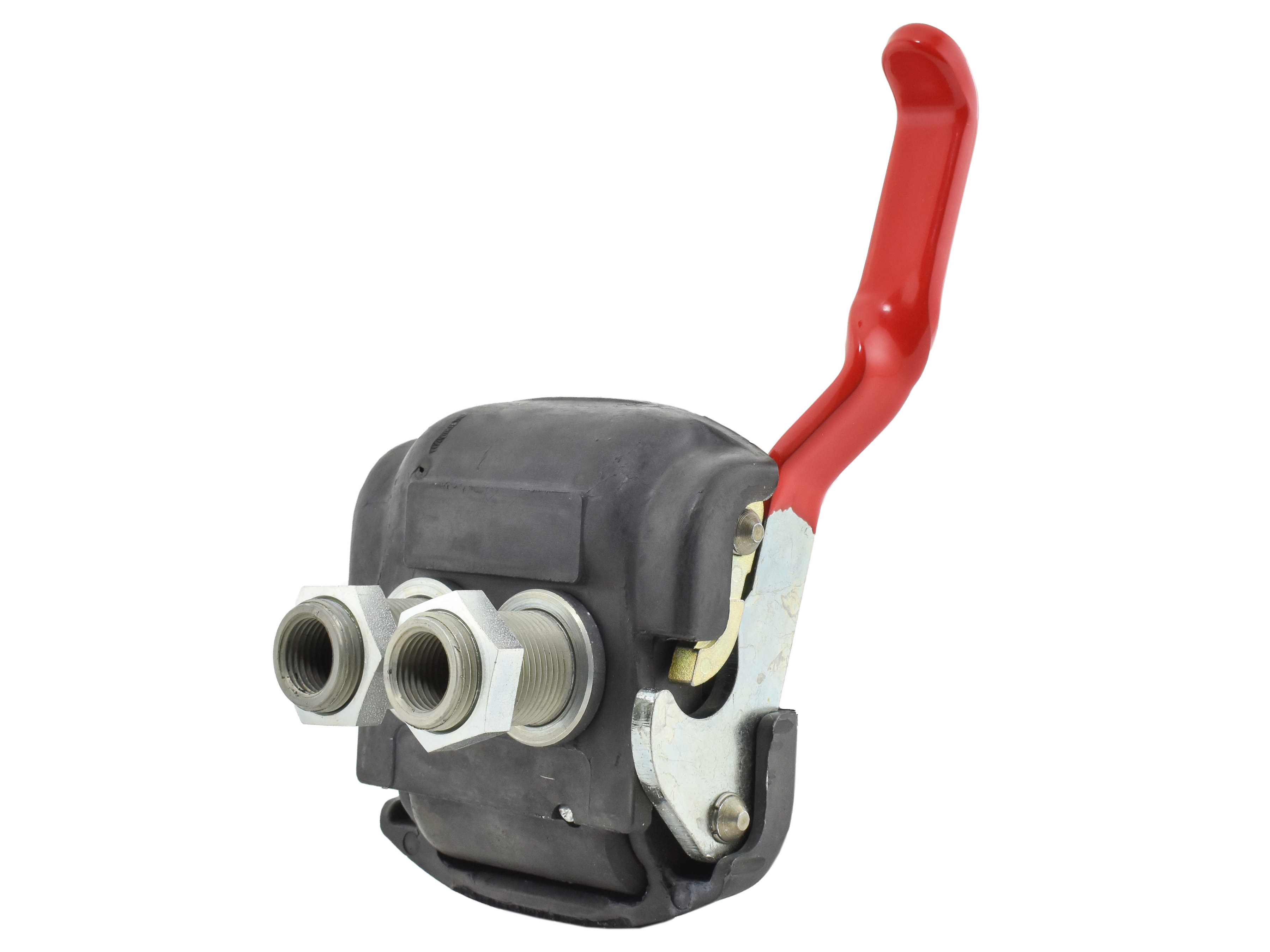 UNO-MATIC bildel SH med backventil, kort spak - 3