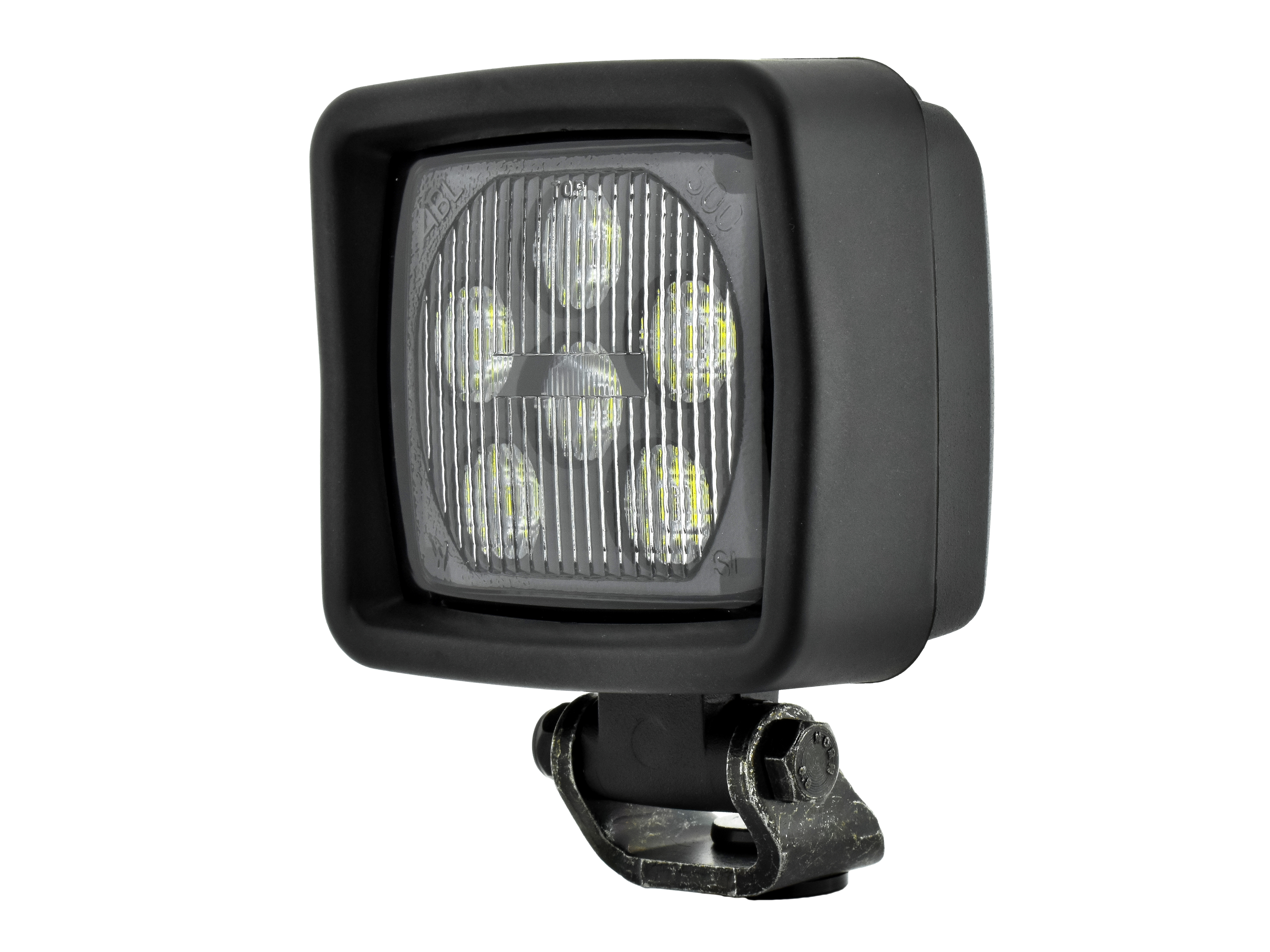 Arbetslampa ABL LED SHD 3000 FLA – 36 st - 2