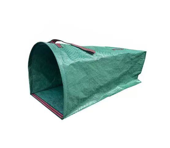 Trädgårdssäck 270L d-form, 105 x 56 x 43 cm, Beast