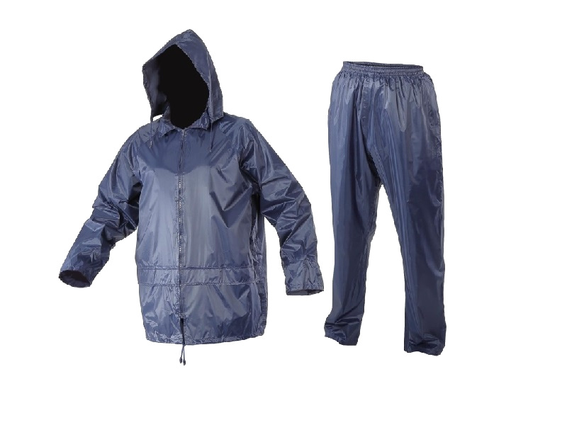 LahtiPro Rain Sats Navy Blue, 3Xl , CE, LAHTI