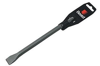 Beast SDS mejsel 14 x 20 x 250 mm platt huggmejsel