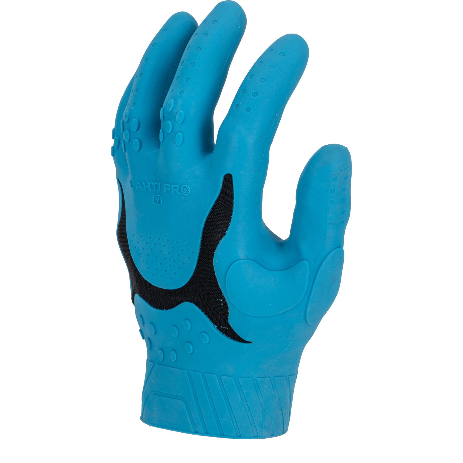 LahtiPro Skyddshandskar TPE-beläggning sömlösa, LAHTI PRO (Handskestorlek : 10 [XL] Handlängd 20,4cm Omkrets 25,4cm) - 4