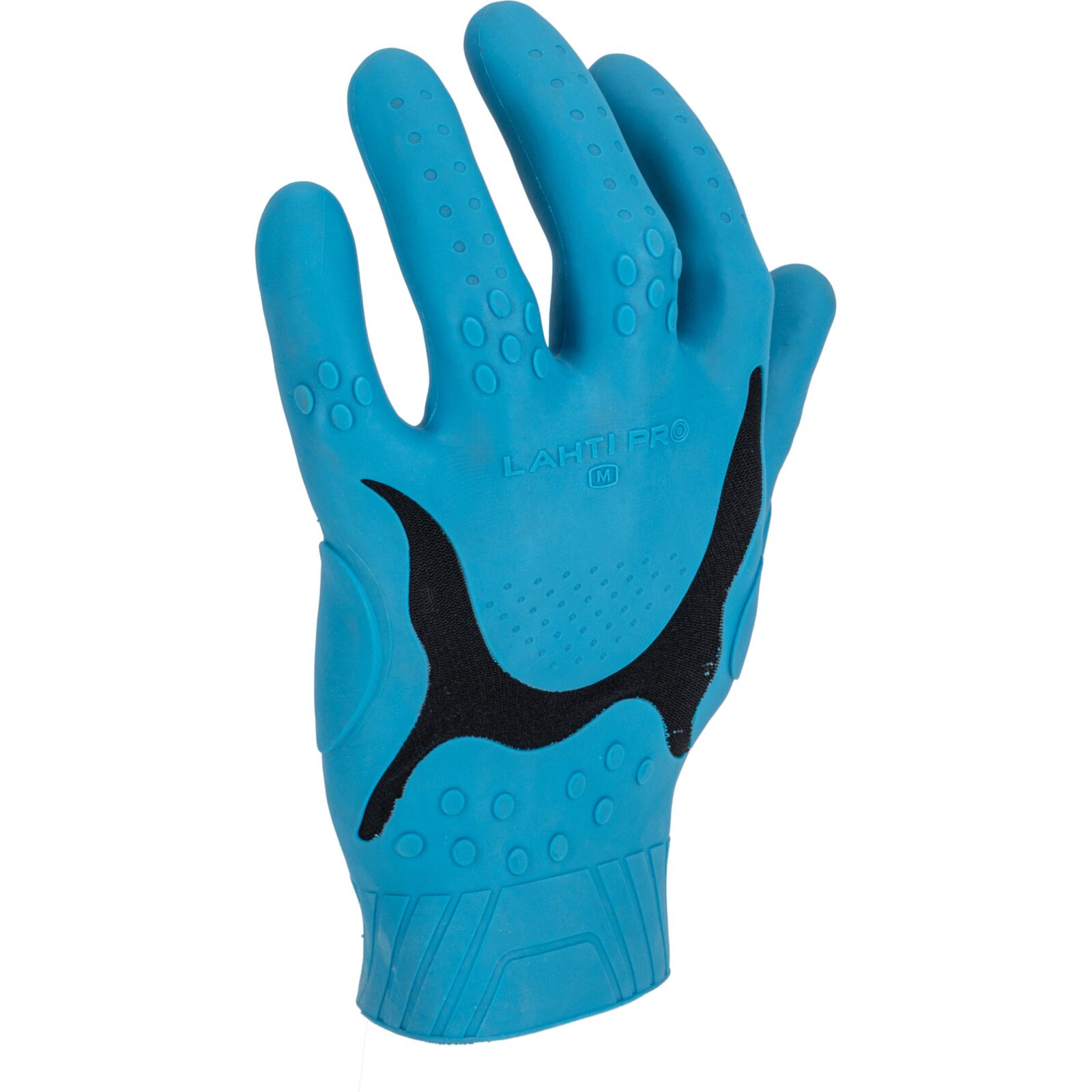 LahtiPro Skyddshandskar TPE-beläggning sömlösa, LAHTI PRO (Handskestorlek : 10 [XL] Handlängd 20,4cm Omkrets 25,4cm) - 6