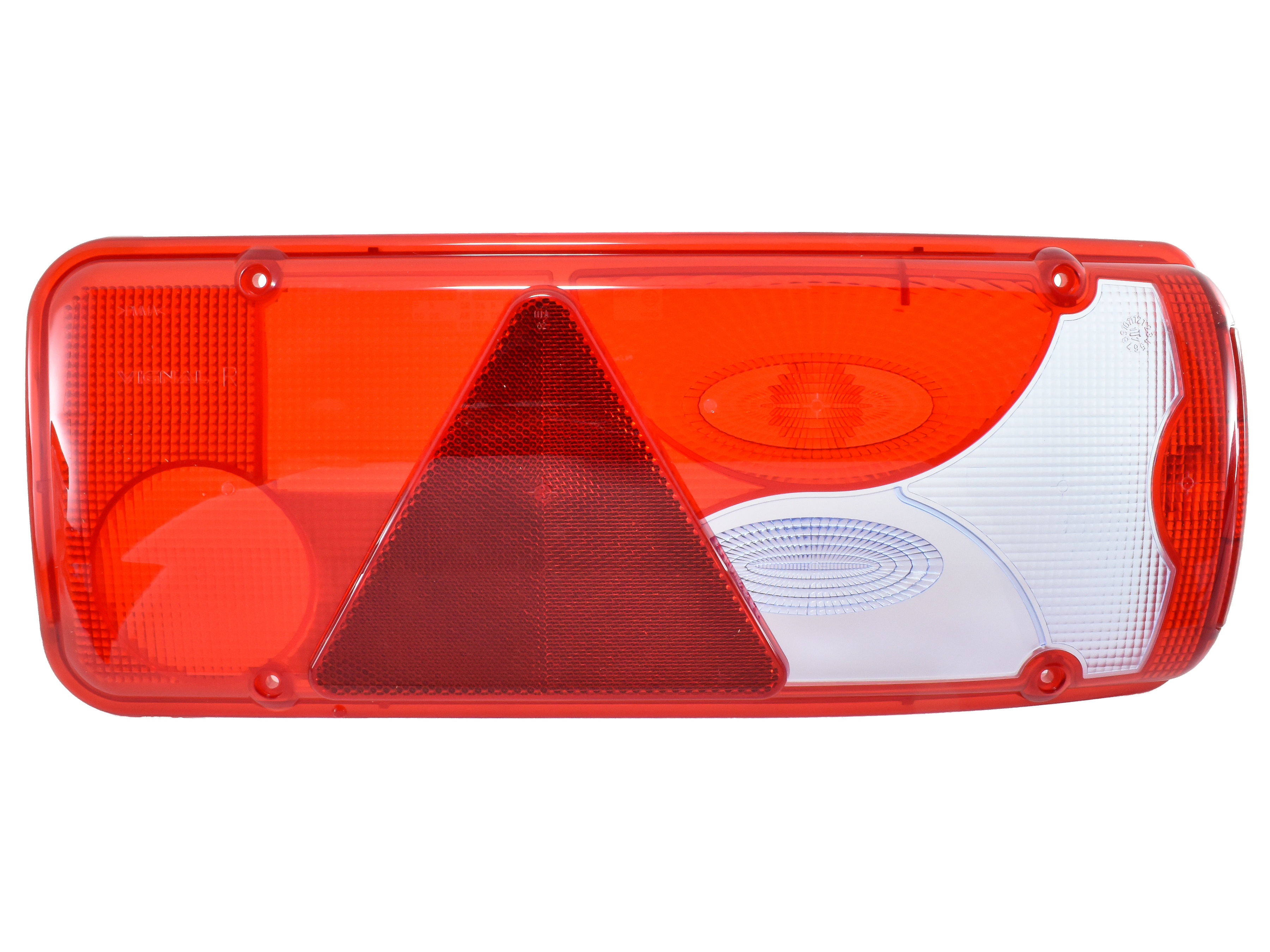 Reservglas LC8T Hö m triangelreflex