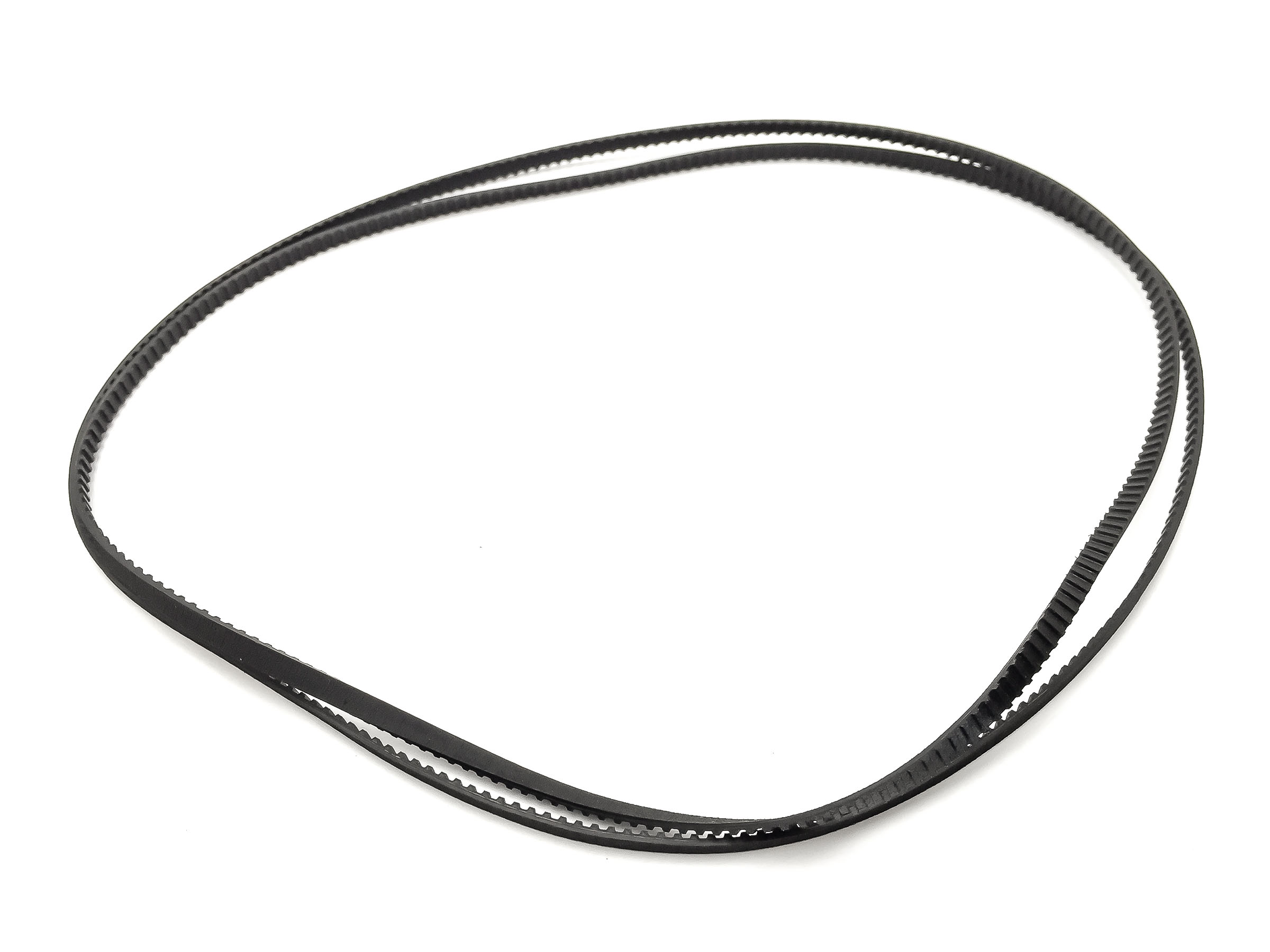 Drivrem, platt, för serie 60, 70 Synkronisering