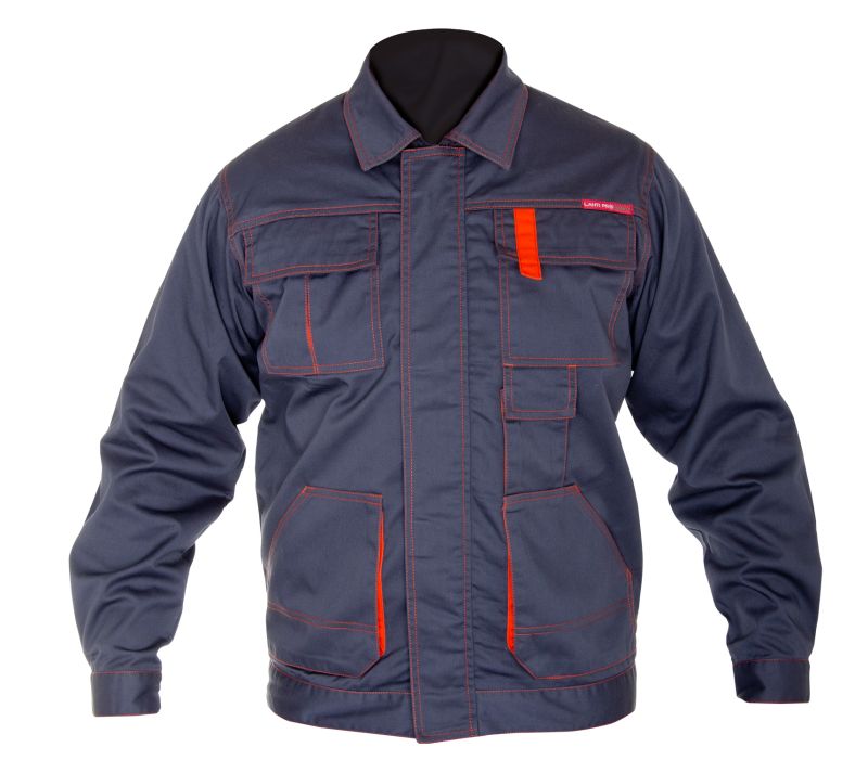 LahtiPro Jacket, st. 2Xl(182116-120), CE, Allton LAHTI