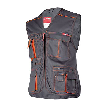 LahtiPro Vest, st. 2Xl, CE, Allton LAHTI
