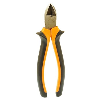 Beast Sidavbitare, avbitartång 175 mm HEAVY DUTY SATIN