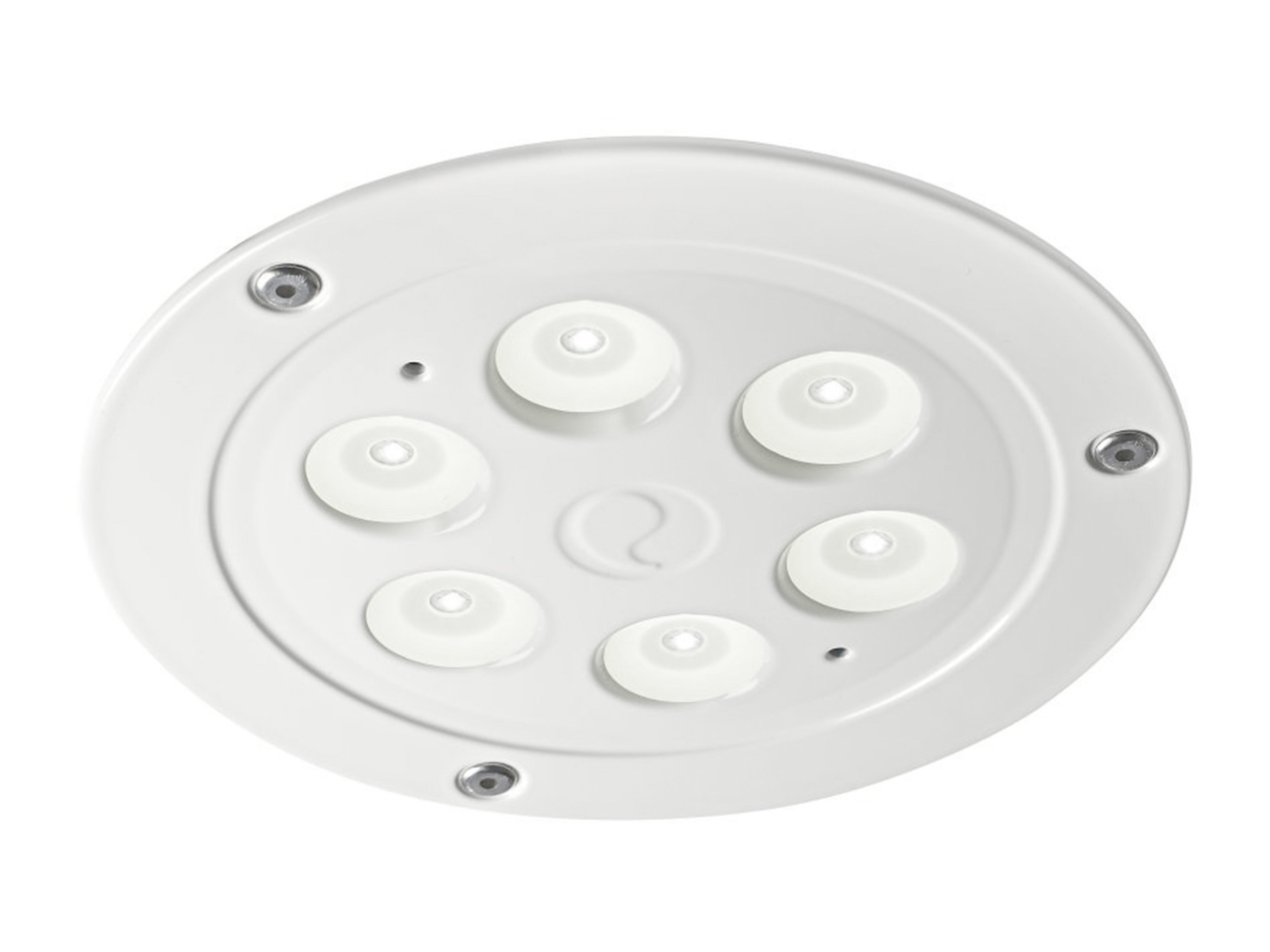 Taklampa IRIZIUM AR 1000 12/24 V försänkt - 2