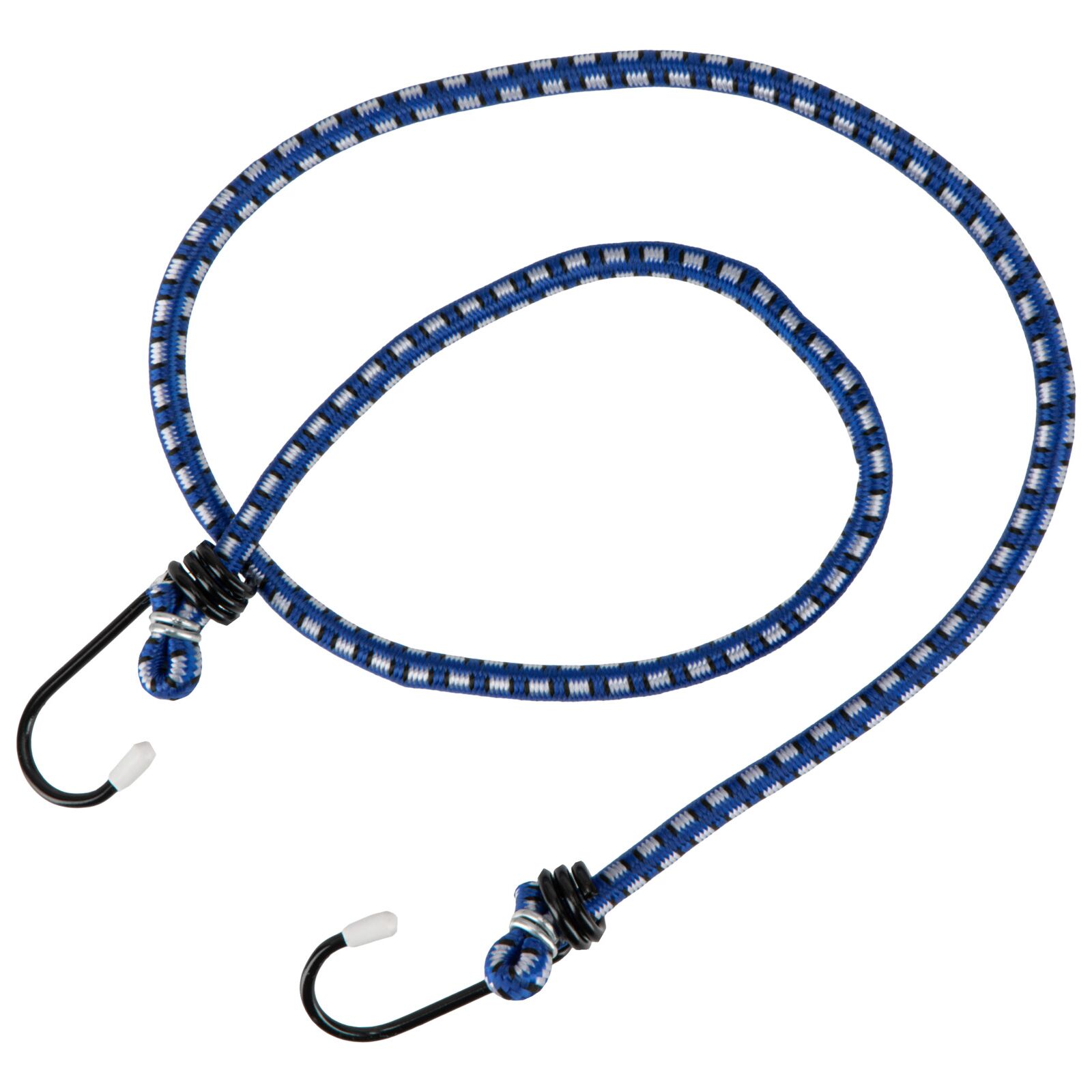 Mega Rubber Tie Down Sats - 80 cm, 2St. - 3