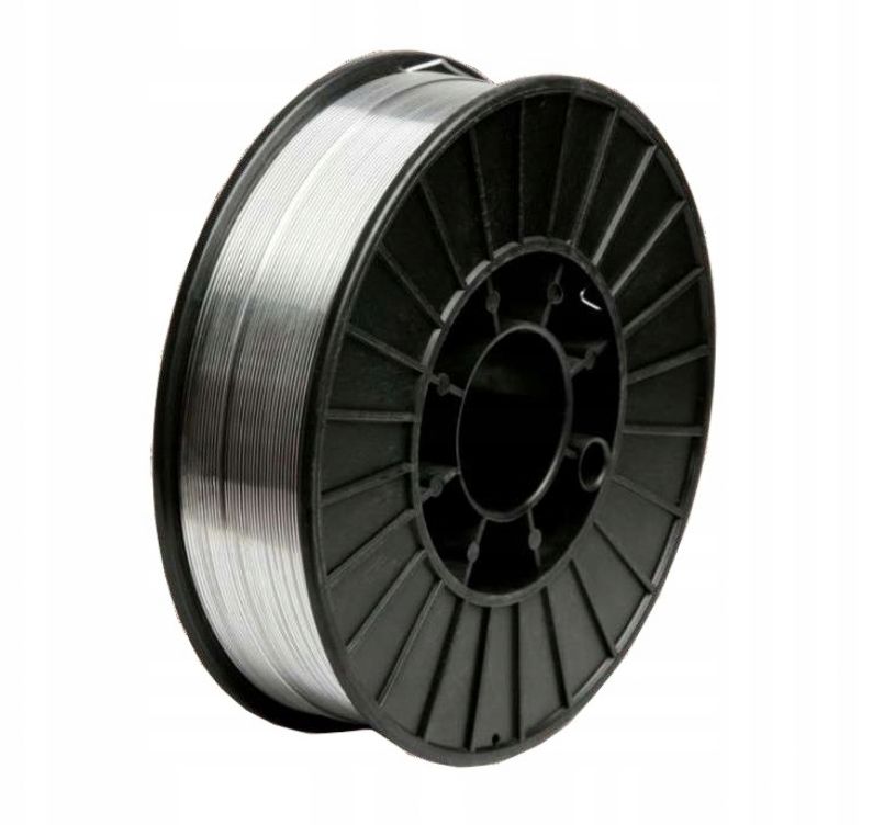 Svetstråd Rostfri MIG/MAG 308LSi 1,0 mm 5 kg INOX