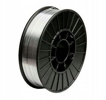 Svetstråd Rostfri MIG/MAG 308LSi 1,0 mm 5 kg INOX