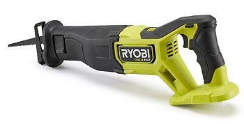 Tigersåg Sladdlös 18V One+ HP Borstlös med LED och Antivibration, Ryobi