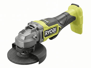 Vinkelslip Sladdlös 18V One+ HP 125mm 9000 rpm Borstlös, Ryobi