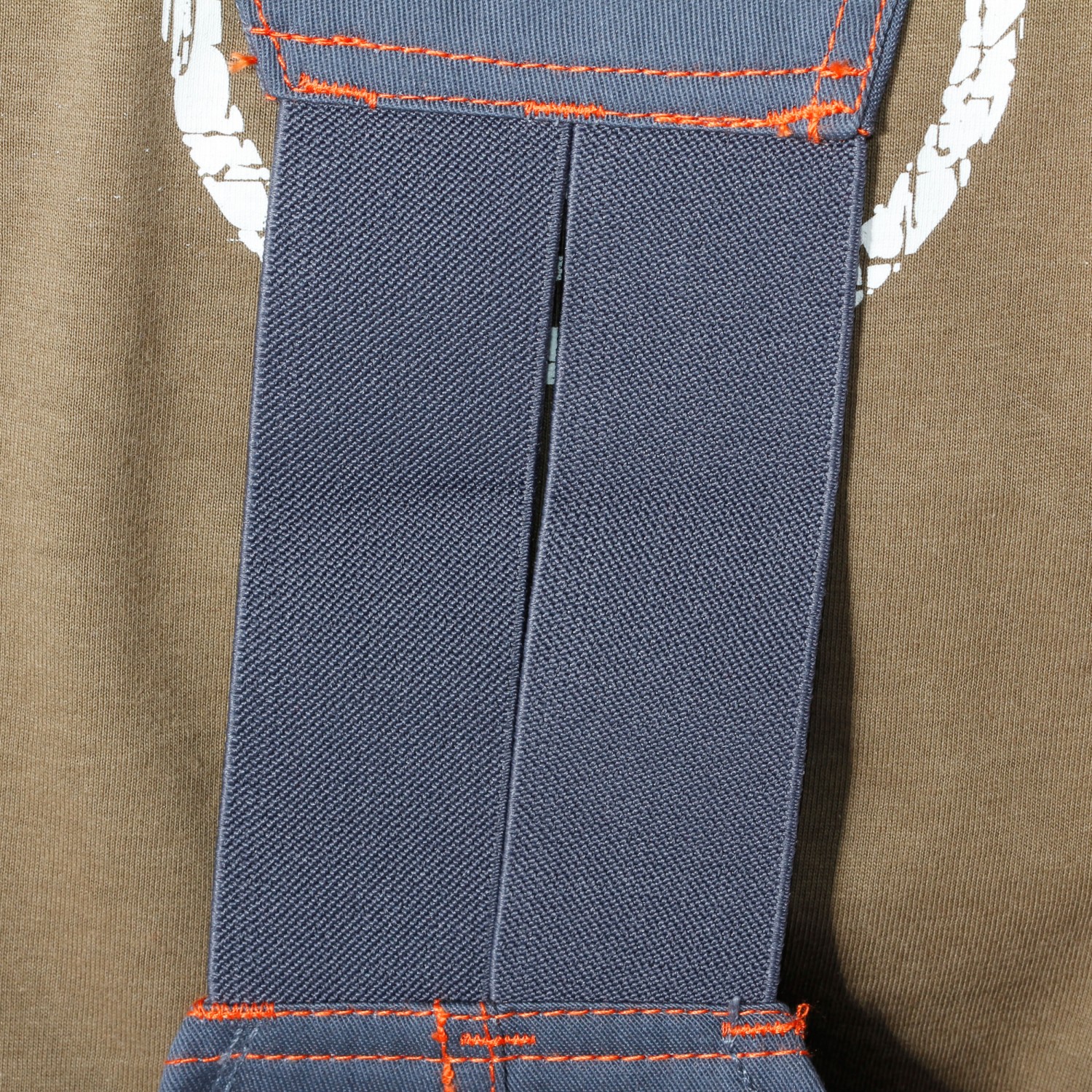 LahtiPro Bib Pants, st. S(16472-76), CE, Allton LAHTI (Storlek : L(A)) - 3