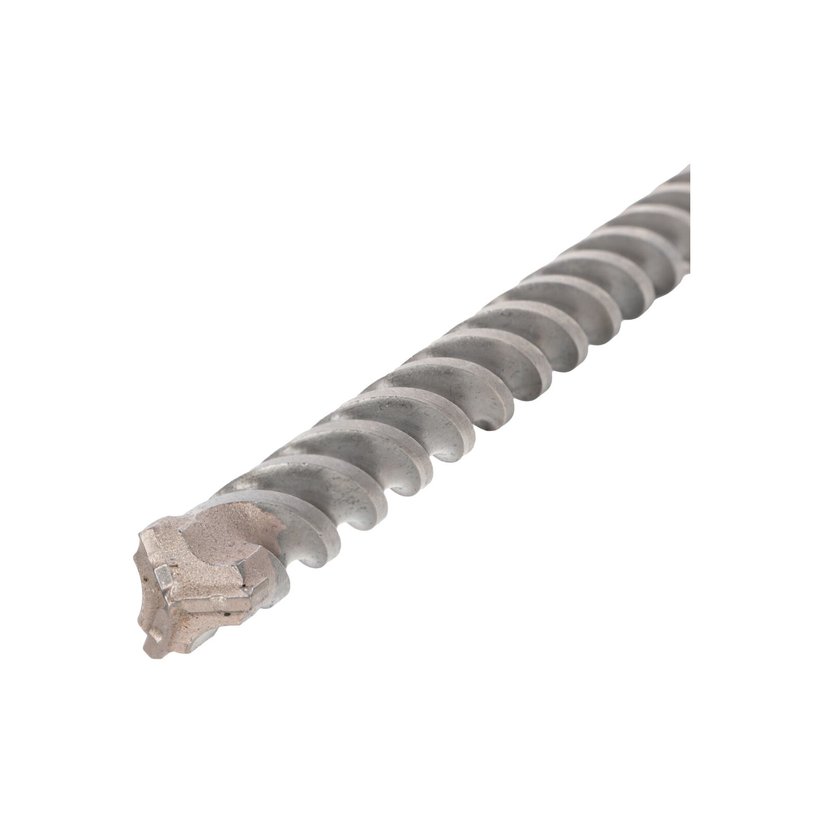 PROLINE TOOLS Betongborr SDS Plus S3, Proline (Borrstorlek : 16*450MM) - 6