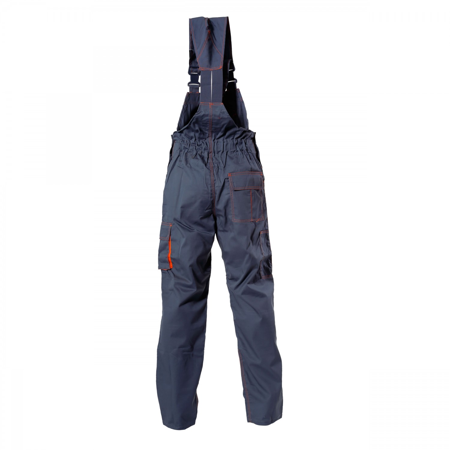 LahtiPro Bib Pants, st. S(16472-76), CE, Allton LAHTI (Storlek : L(B)) - 9
