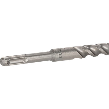 PROLINE TOOLS Betongborr SDS Plus S3, Proline (Borrstorlek : 20*450MM)
