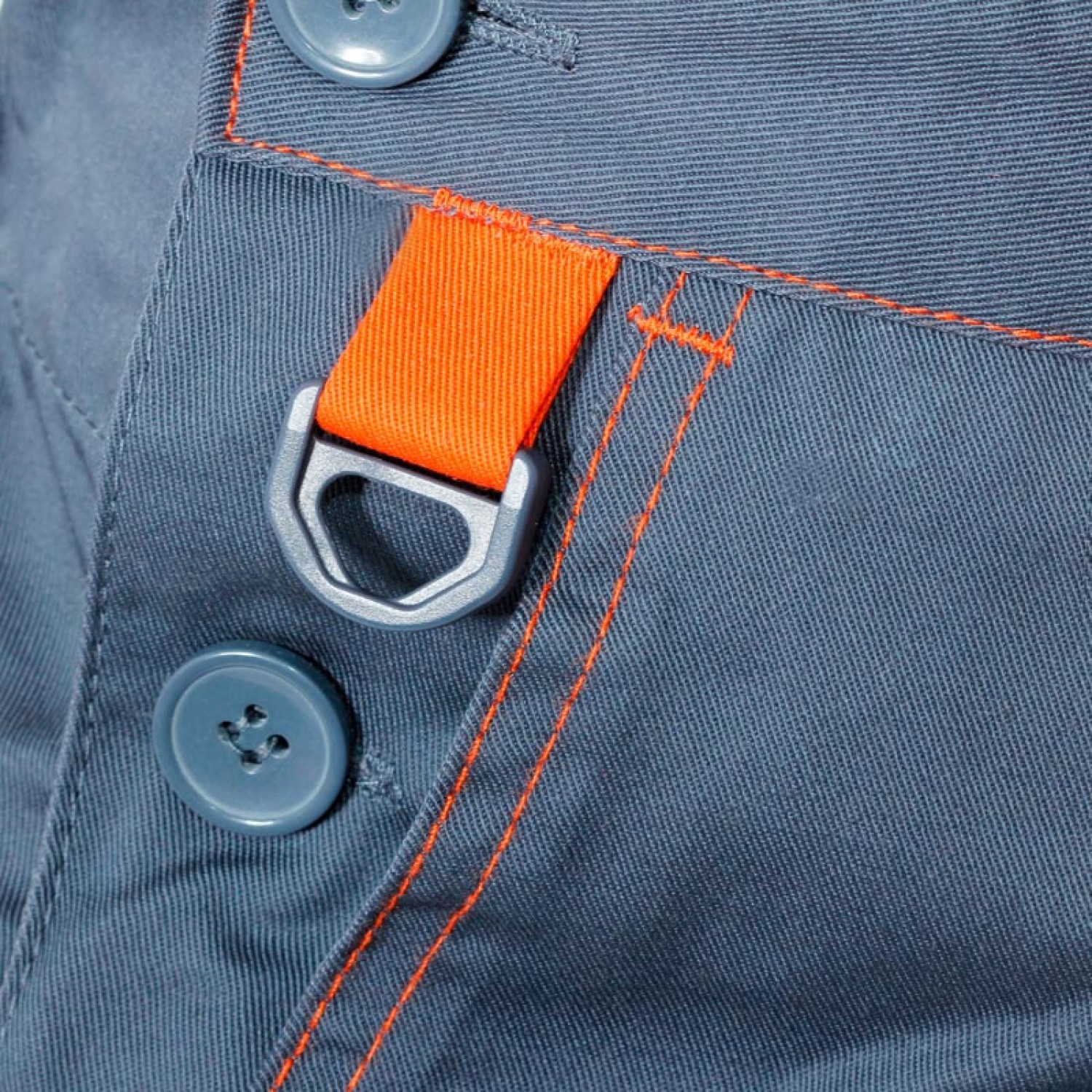 LahtiPro Bib Pants, st. S(16472-76), CE, Allton LAHTI (Storlek : L(C)) - 7