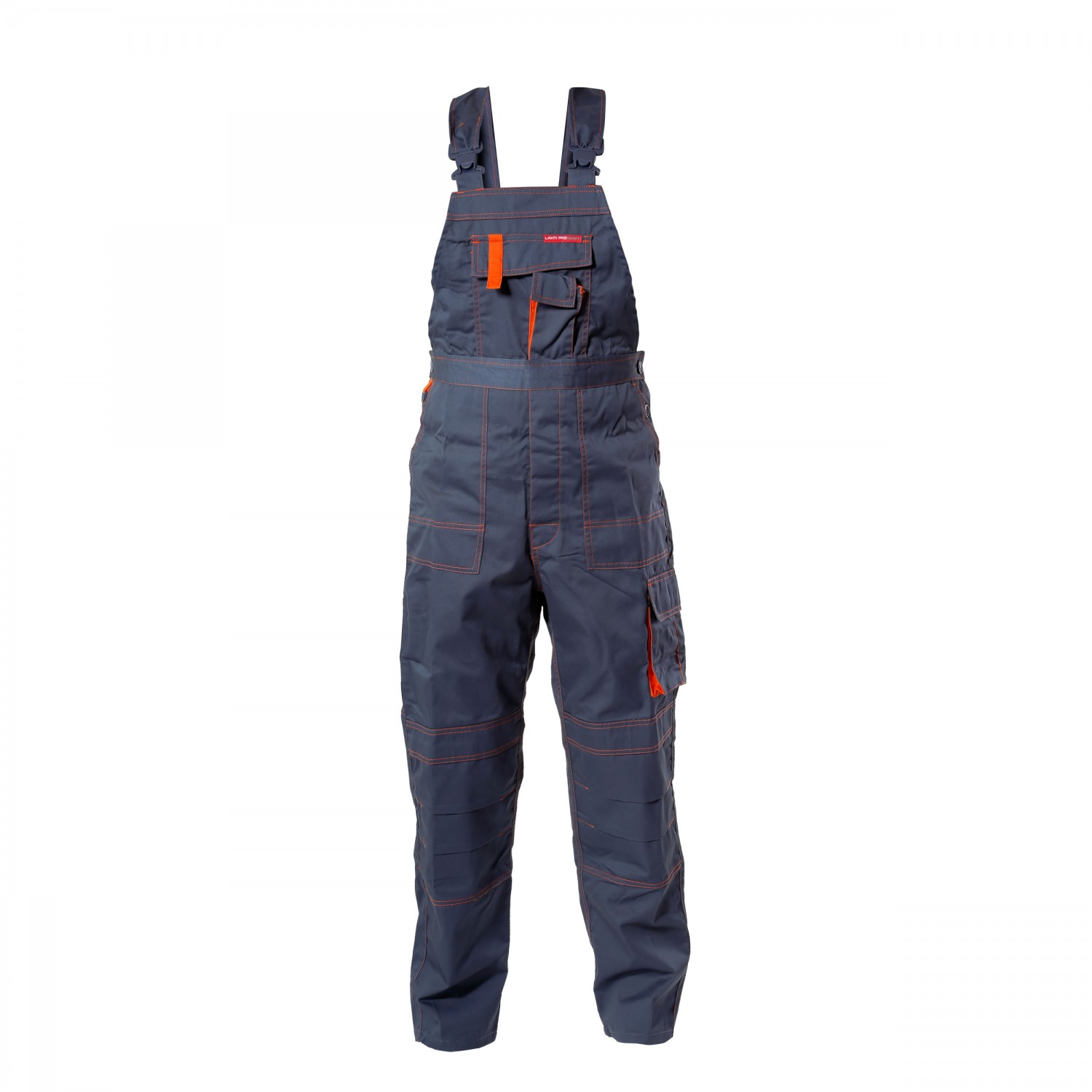 LahtiPro Bib Pants, st. S(16472-76), CE, Allton LAHTI (Storlek : L(C)) - 2