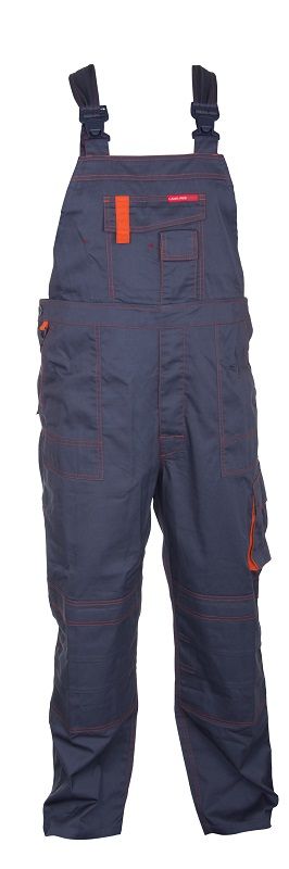 LahtiPro Bib Pants, st. S(16472-76), CE, Allton LAHTI (Storlek : L(C))
