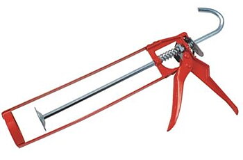 Skelettpistol för fogmassa 225 mm, Beast