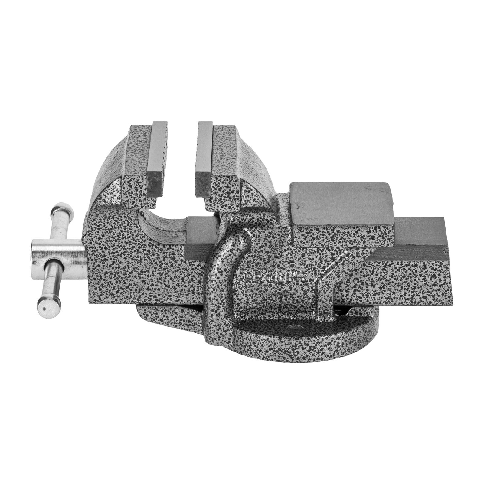 PROLINE TOOLS Skruvstycke 75 mm, 4 kg, Proline - 6