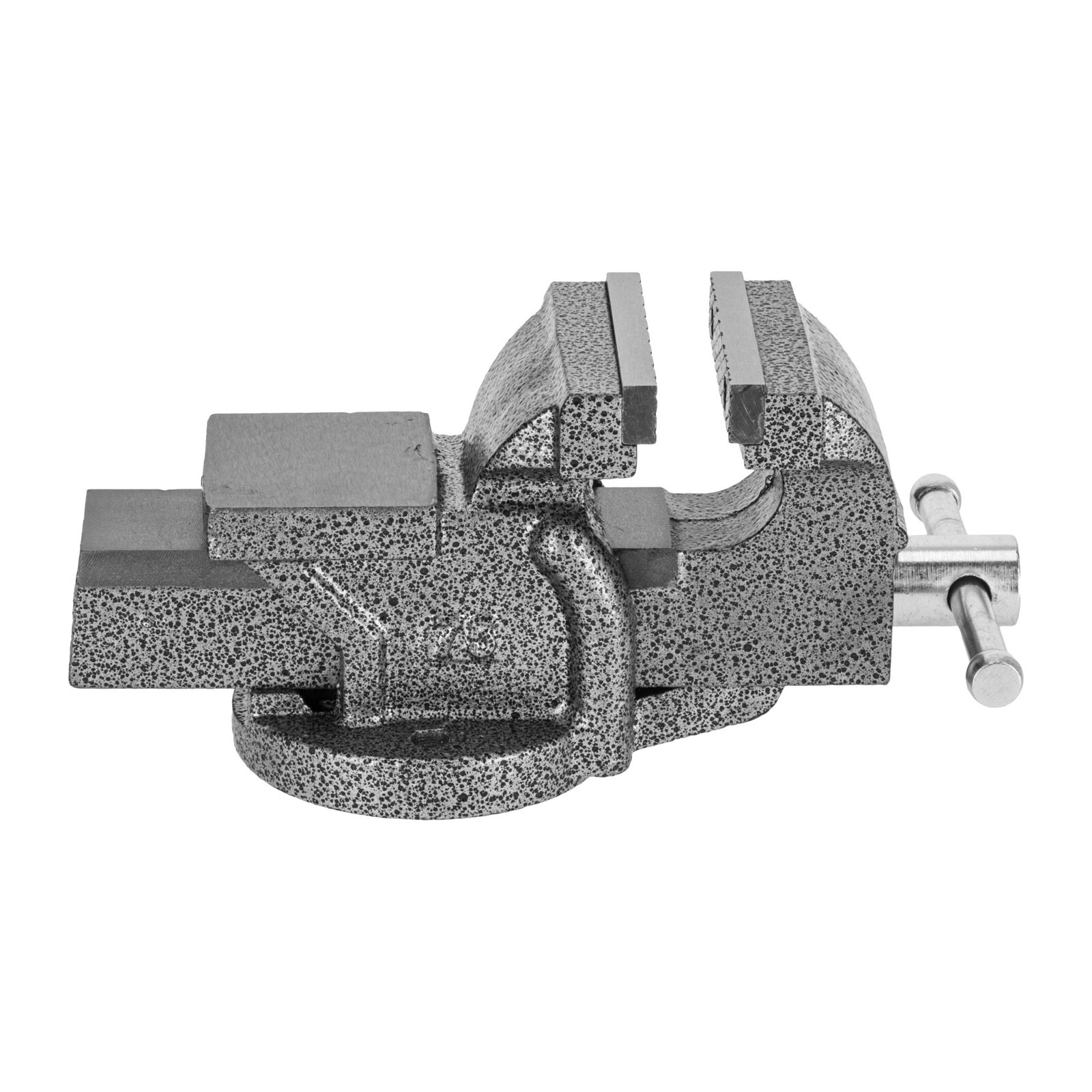 PROLINE TOOLS Skruvstycke 75 mm, 4 kg, Proline - 5