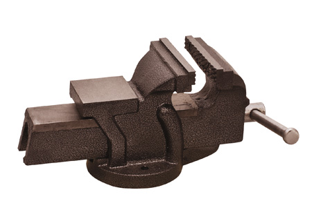 PROLINE TOOLS Skruvstycke 75 mm, 4 kg, Proline
