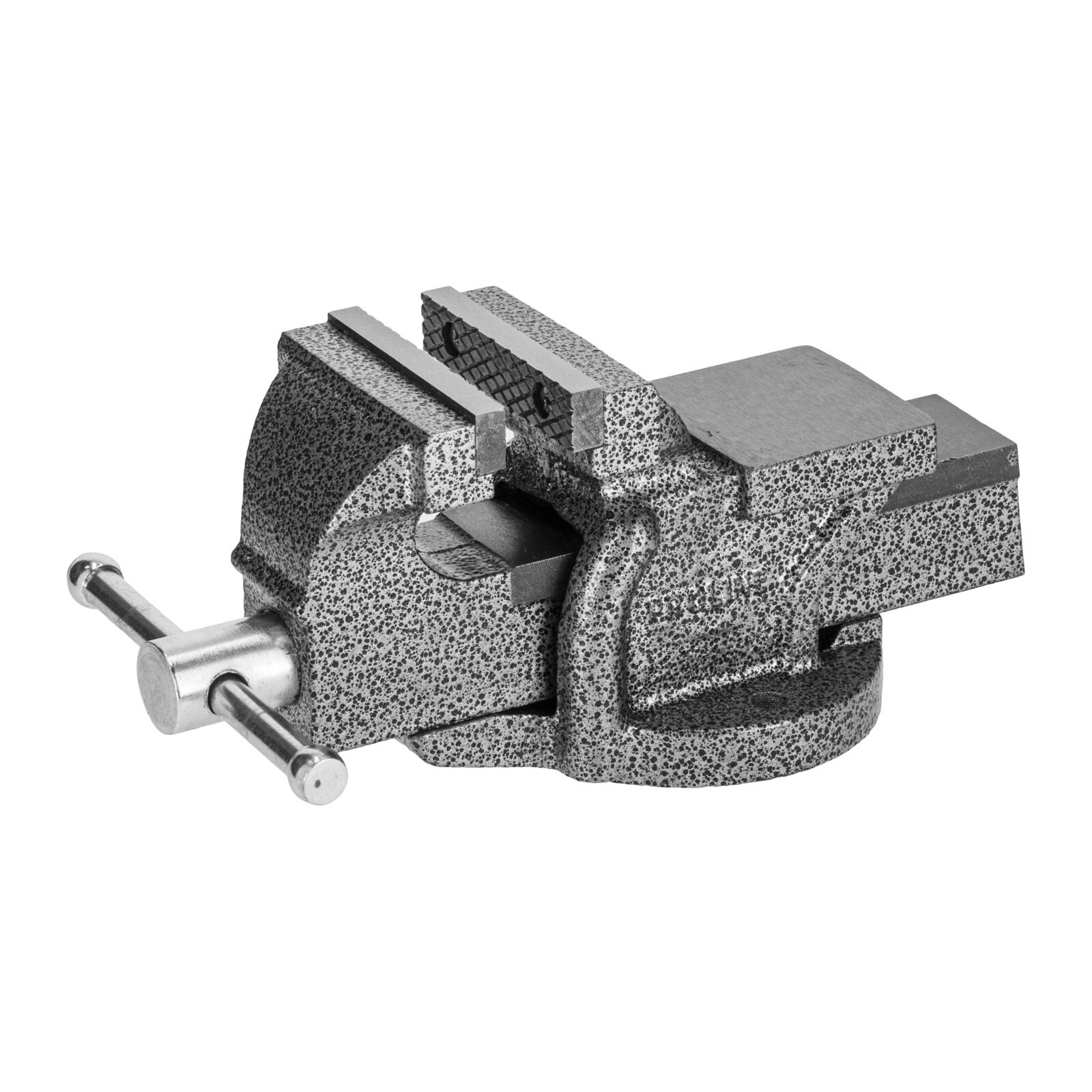 PROLINE TOOLS Skruvstycke 75 mm, 4 kg, Proline - 2