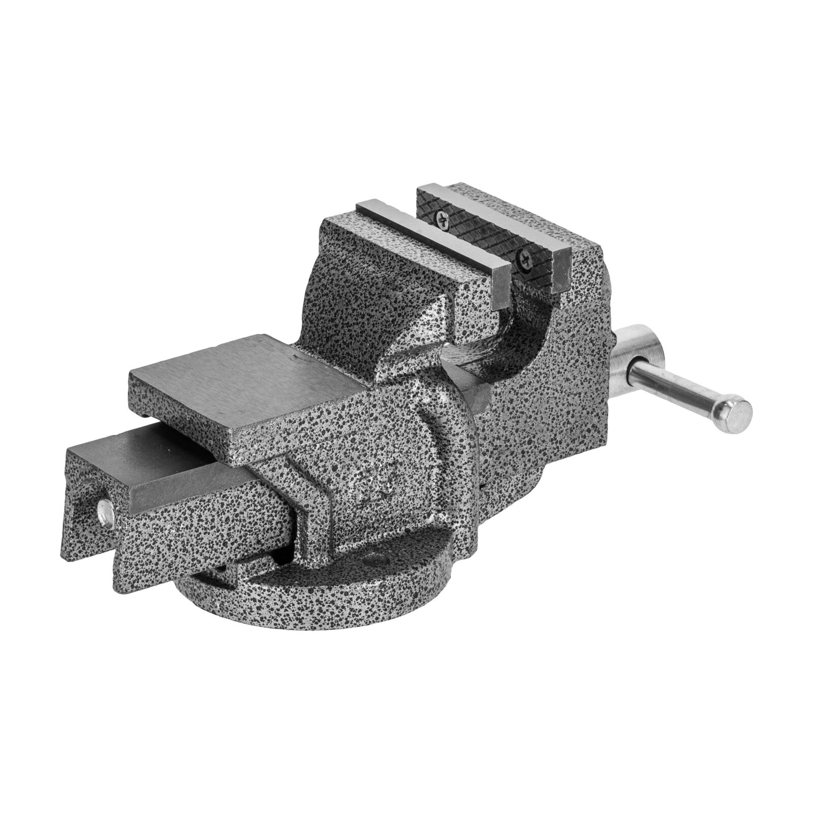 PROLINE TOOLS Skruvstycke 75 mm, 4 kg, Proline - 4