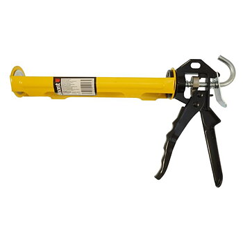Skelettpistol för fogmassor 240 mm, Beast