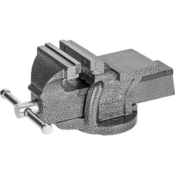 PROLINE TOOLS Skruvstycke 100 mm, 6 kg, Proline