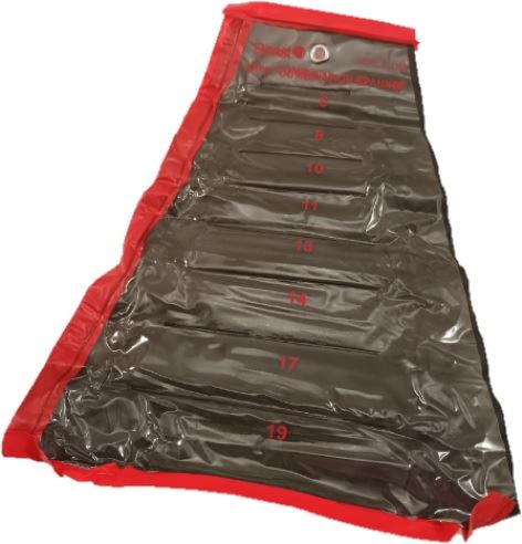 Beast Verktygsficka fasta nycklar bst-312182 handverktyg