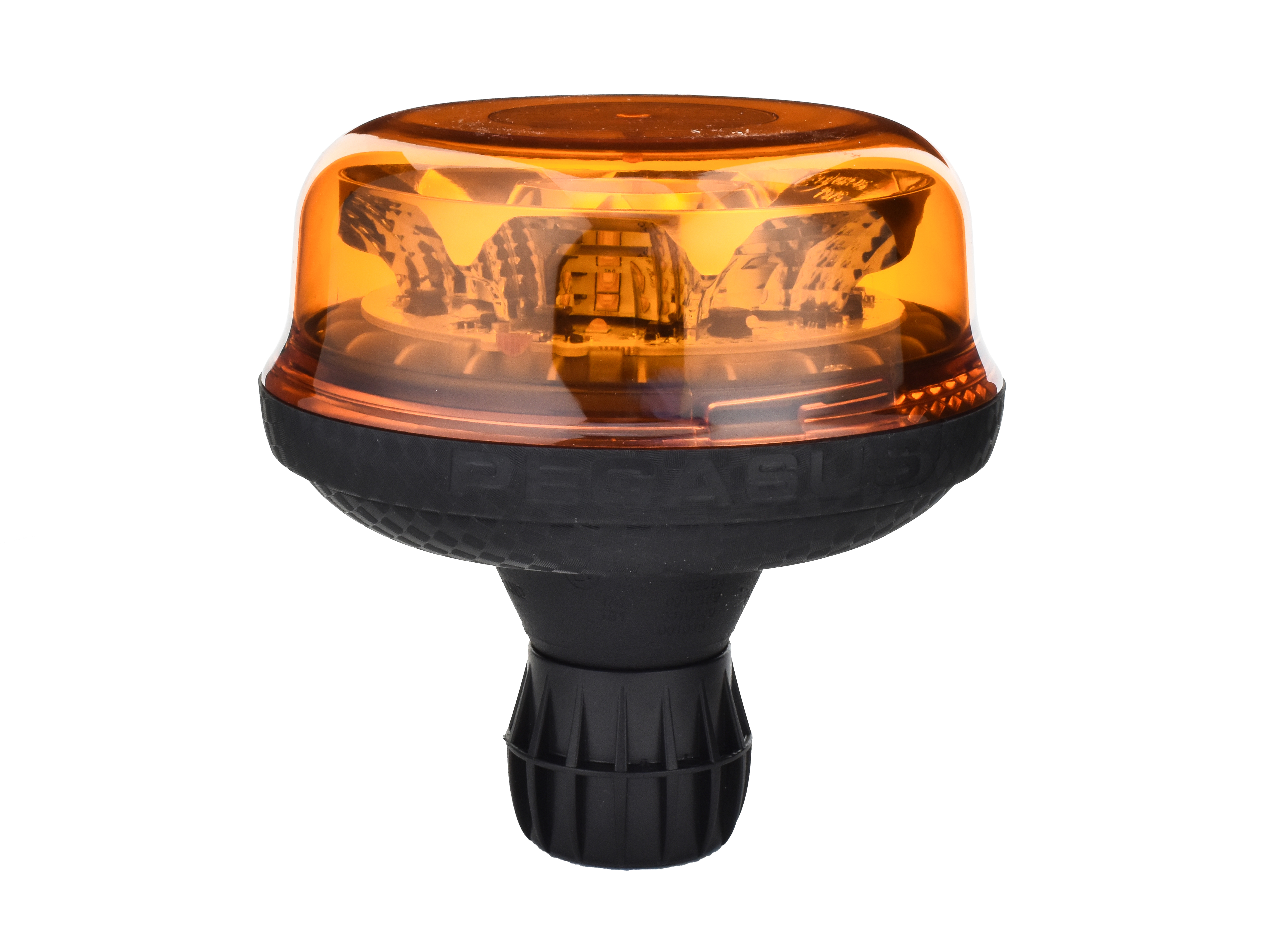 Varningsljus LED Pegasus stångmontage – 4 st