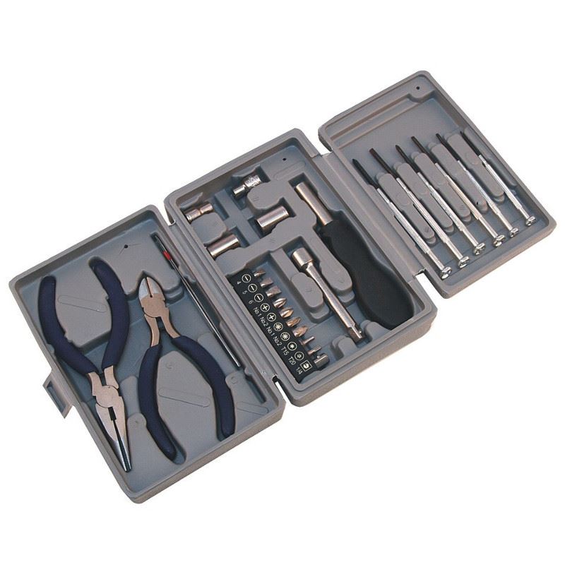 Beast Precisionsverktygssats | BST-714250 | Handverktyg | BST