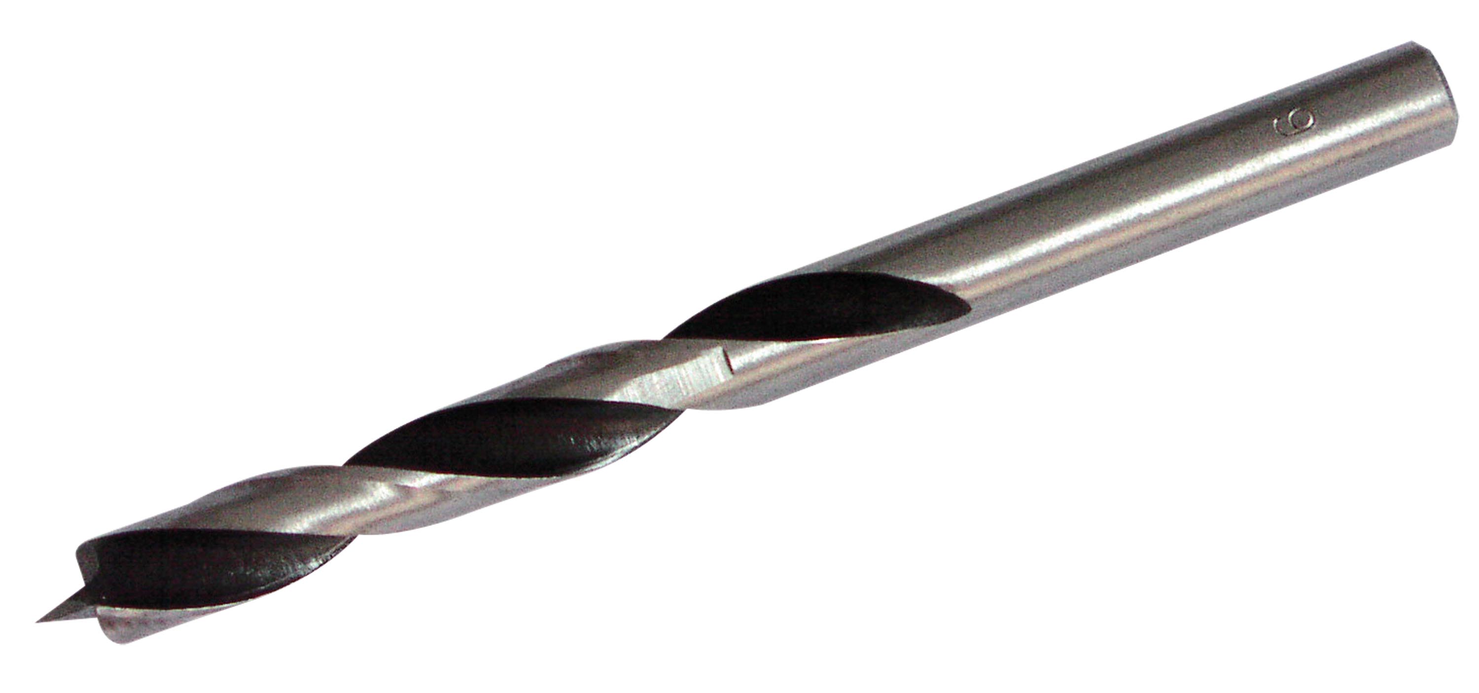 PROLINE TOOLS Träborr 5.0 mm, Proline