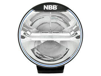 NBB Alpha 225 LED pencil