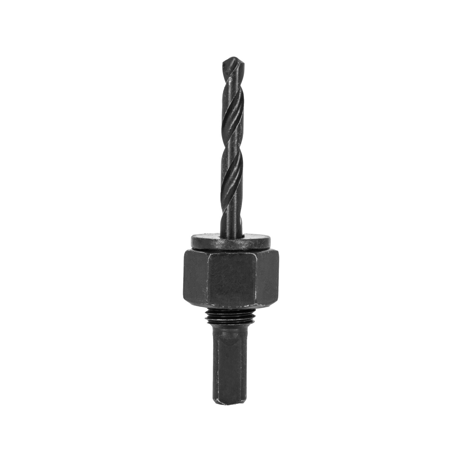 Mega Hålsåg bi-metall sats 8 delar 64-127 mm max djup 25 mm - 3