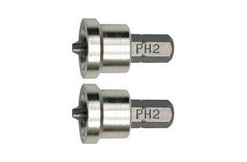 Magnetiska bits ph21/4 tum, Beast