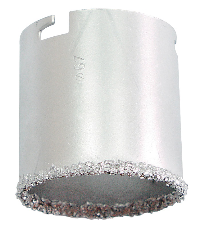 Profix Hålsåg, härdad (wolfram) 33-83 mm (Storlek (mm) : 83)