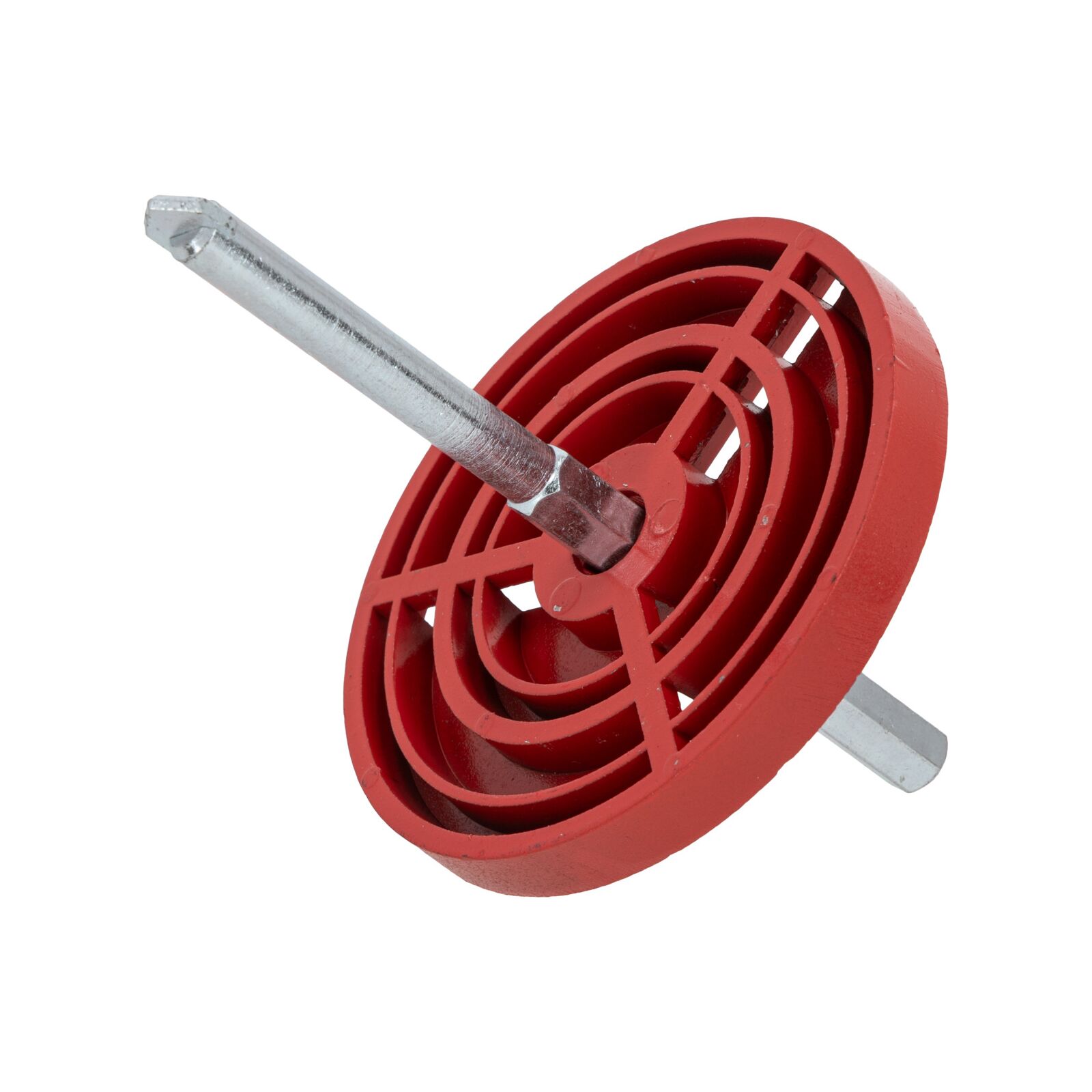 Mega Hålsåg 33-73 mm sats 7st (wolfram) - 5