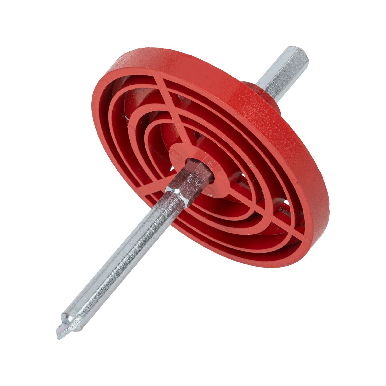 Mega Hålsåg 33-73 mm sats 7st (wolfram) - 4