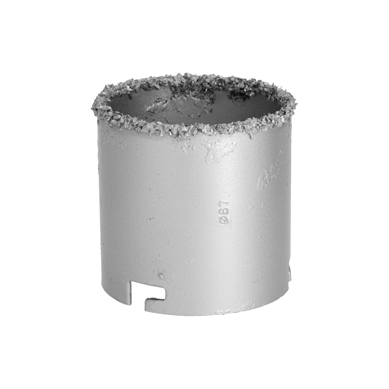 Mega Hålsåg 33-73 mm sats 7st (wolfram) - 2