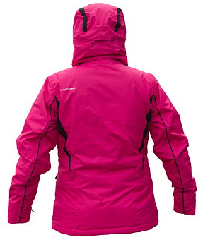 LahtiPro Dam skidjacka, rosa, LAHTI (Storlek : 2XL)