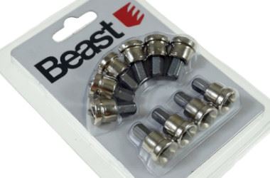 Beast Bits för gipsskivor, 10 st