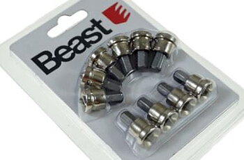 Beast Bits för gipsskivor, 10 st