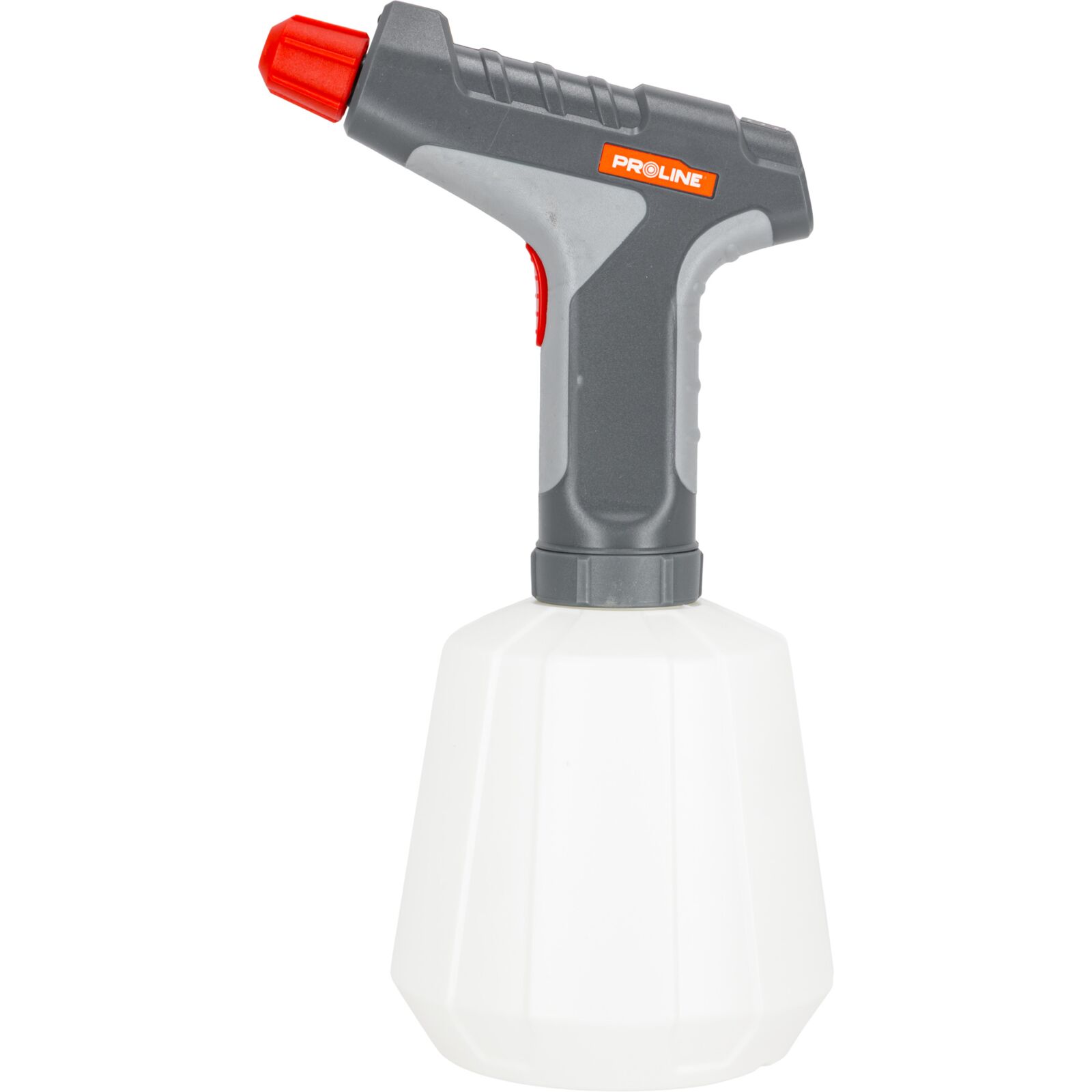 PROLINE TOOLS Batteridriven Spruta Li-Ion 3, 6V 1 Liter USB-laddning, Proline - 6