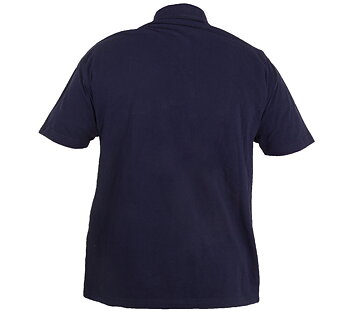 LahtiPro Polo Shirt, Navy Blue, 180 g, st. S, CE, LAHTI